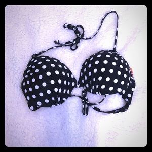 Bundle of 3 bikini tops